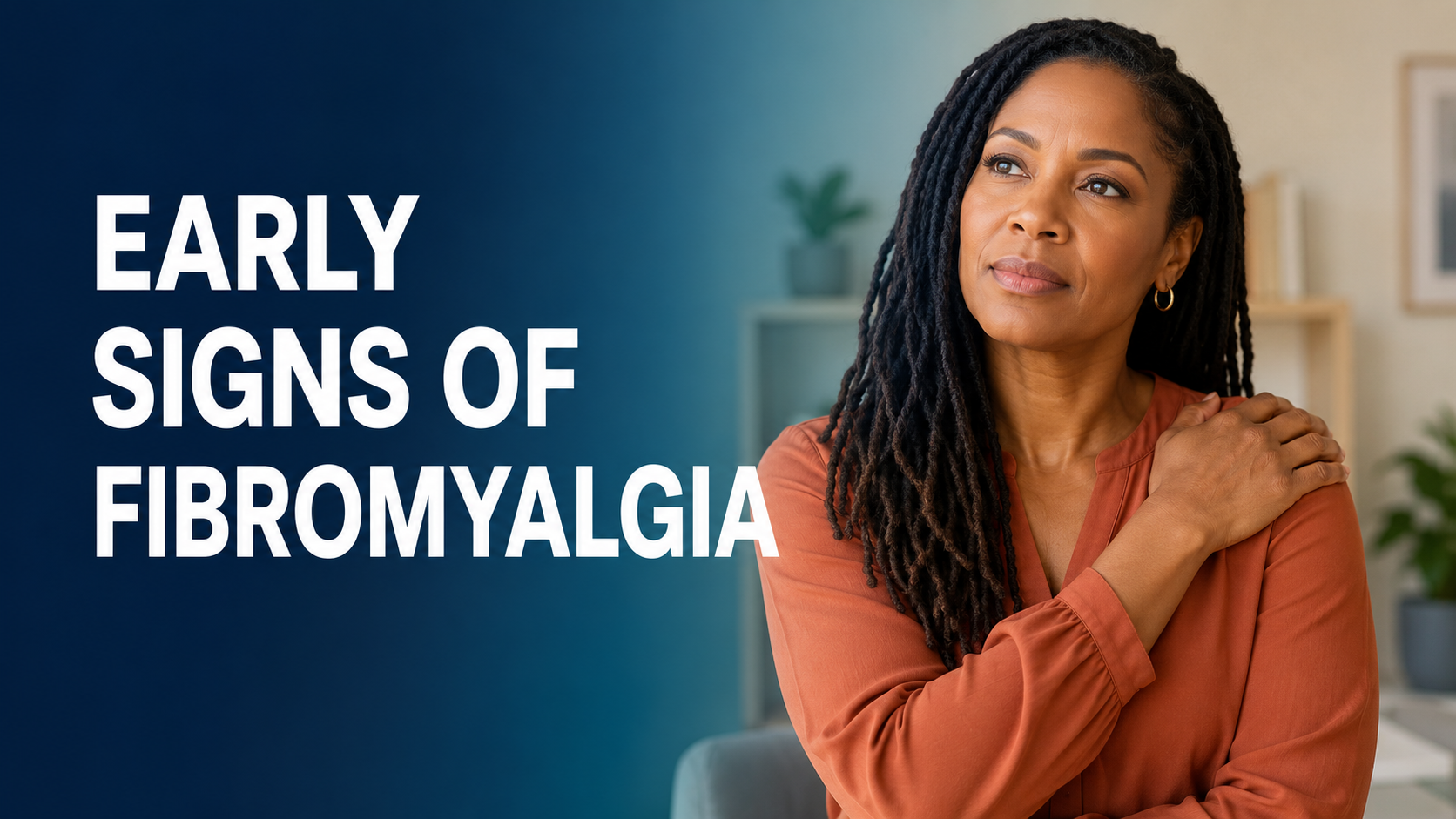 What Are the Signs of Fibromyalgia?